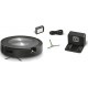 iRobot Roomba j7 Σκούπα Ρομπότ με Χαρτογράφηση και Wi-Fi Μαύρη iRobot Roomba j7 Σκούπα Ρομπότ με Χαρτογράφηση και Wi-Fi Μαύρη